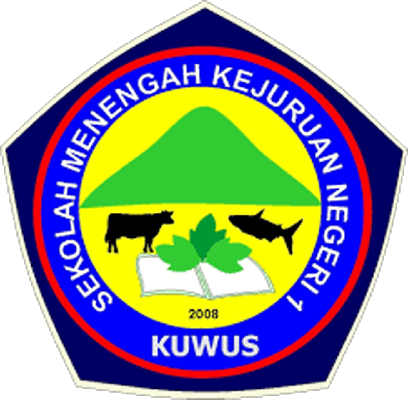 Logo Buku Tamu